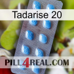 Tadarise 20 viagra3